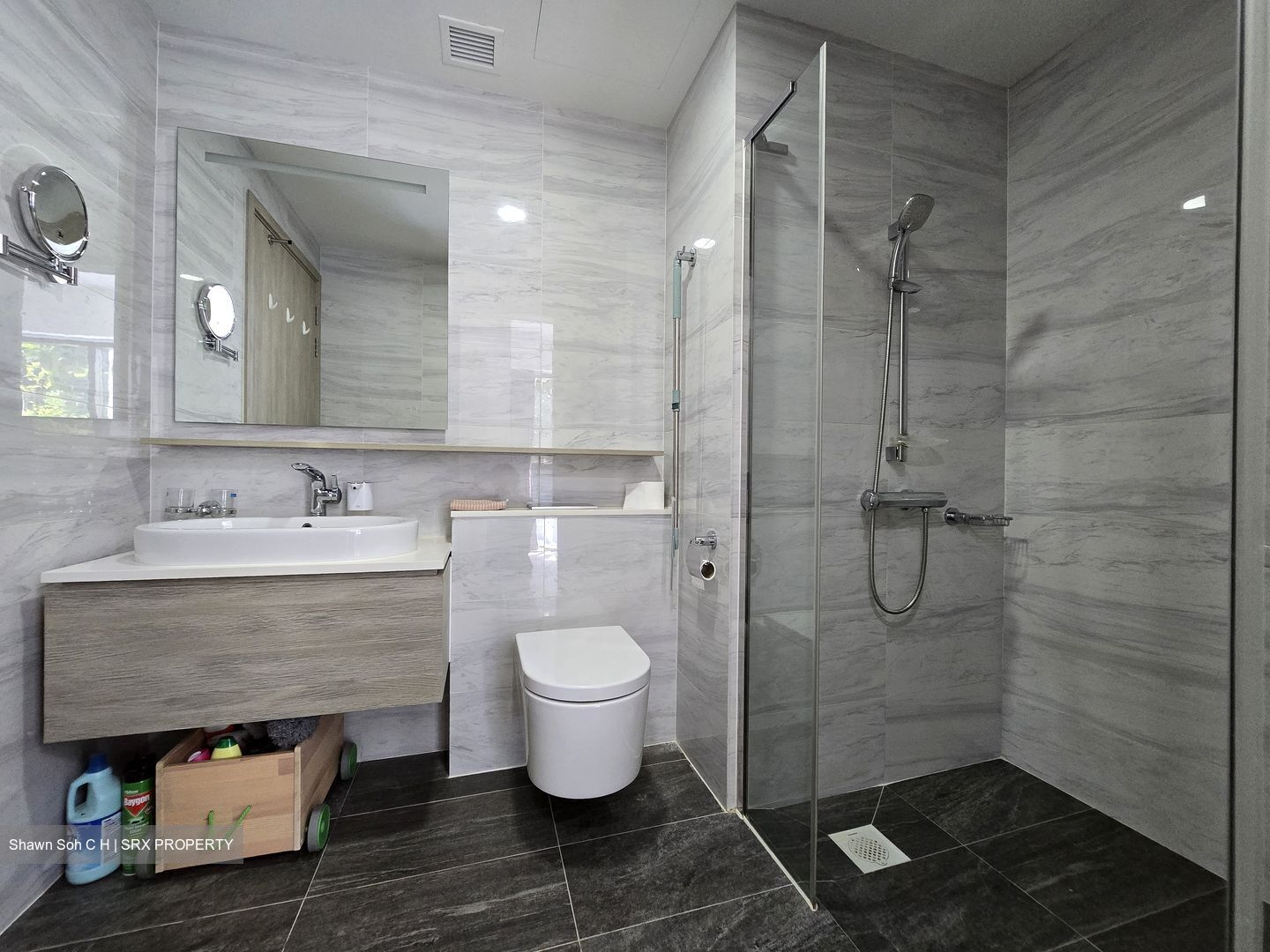 The Alps Residences (D18), Condominium #623735261